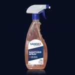 Sanigex-Spray-500ml-Rose